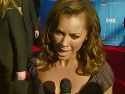 38th NAACP Image Awards Stock Footage