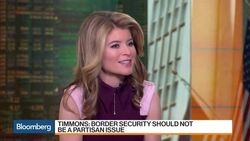 NAM CEO Timmons Says Tax Reform Will Translate Into Jobs News Clip