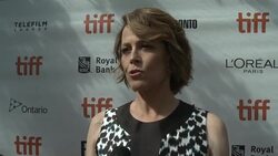 EVENT CAPSULE CLEAN - 'A Monster Calls' World Premiere Presented By Focus Features At The Toronto International Film Festival 2016 Stock Footage