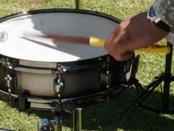 Veterans Day Parade Winds Through Miami Beach Stock Footage