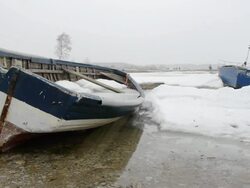 Waiting Stock Footage
