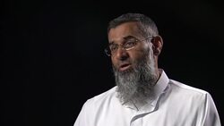 Anjem Choudary Interview About his Trial News Clip
