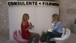 VOICED: Italians take up philosophy to counter crisis News Clip