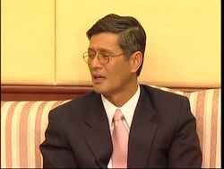 World Health Organisation news conference on bird flu News Clip