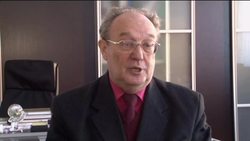 Water in Ukraine deemed unsafe for human consumption News Clip