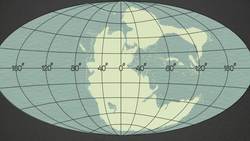 That Time It Rained for Two Million Years Instructional Video