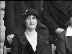 Parliament To Have Feminine Influence News Clip