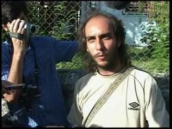 WRAP Cuban punk rocker and critic of Fidel facing jail; enters court Instructional Video