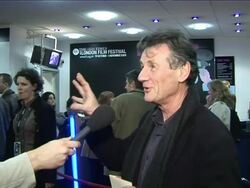 The Times BFI London Film Festival 2005 - The Brothers Grimm Stock Footage