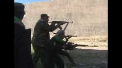 CLEAN : Iraqi forces enter IS held Tikrit after 10 day drive News Clip