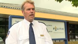 CLEAN : Dutch police recruit rodents to rat News Clip