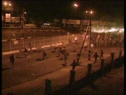 Burma - 20 people jailed by military junta Instructional Video