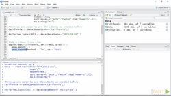 Learning R for Data Visualization (Video 16) Instructional Video