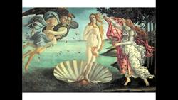 The Birth of Venus and Phi Instructional Video