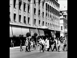 SYND 10 5 68 CENSORED MATCHES DESIGN IN ATHENS Instructional Video