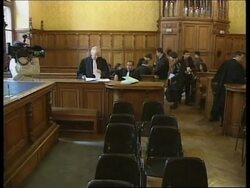 FRANCE: YAHOO &amp; FRENCH AUTHORITIES BATTLE IN COURT News Clip
