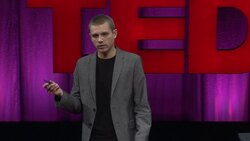 Skylar Tibbits: Can we make things that make themselves? Instructional Video