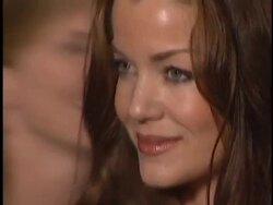 FHM Magazine 100 Sexiest Women Stock Footage