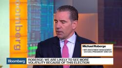 The Market Danger of Unknown Political Policies News Clip