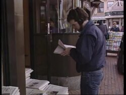 USA: WORLD REACTS TO RELEASE FROM JAIL OF LOUISE WOODWARD News Clip