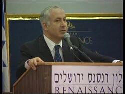 Egypt/Israel/W Bank - Hebron peace process/demo News Clip