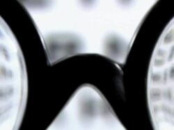 Sight Exam .. Stock Footage