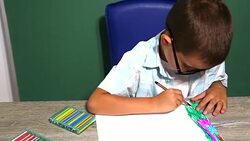 Back to school Stock Footage