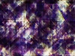 Violet sparkling background Stock Footage