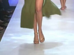 STYLE360 presents the 2(x)ist Spring 2008 collection Stock Footage