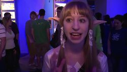 VOICED: Los videojuegos toman el museo News Clip