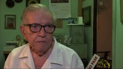 Handful of private practice Cuban doctors left News Clip