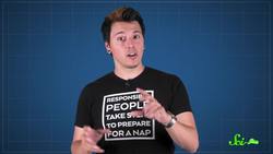 Volcanoes: Mother of Disasters Instructional Video