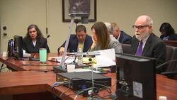 Parents Accused of Shackling Kids to Face Trial News Clip