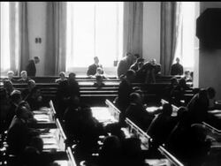 Delegates Agree On Need Of Agreement News Clip