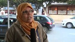 Algerians express shock over Paris satirical newspaper shootings News Clip