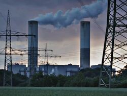 Fossil Fuels Stock Footage