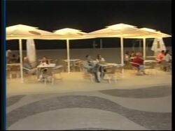 Chief electoral judge announces runoff, reax News Clip