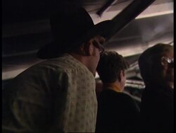 UK: LONDON'S FASHION WEEK OPENS News Clip