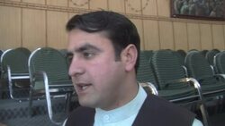 CLEAN: Taliban bomber kills nine at Afghan NATO base News Clip