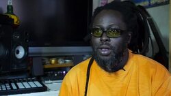 CLEAN : Rap orters: telling the news in Uganda hip hop style News Clip