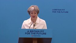 PM May reacts to Russia's expulsion of UK diplomats News Clip