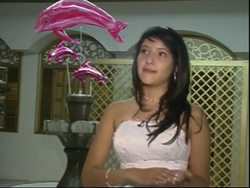 Mexican teens celebrate traditional rite of passage Instructional Video