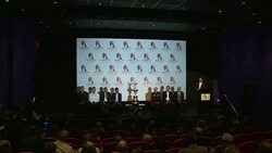 CLEAN : Yachting: Bermuda to host 2017 Americas Cup News Clip