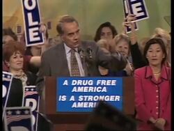 USA: RACE FOR PRESIDENT WILL BE A CLOSE CALL IN TEXAS AND FLORIDA News Clip