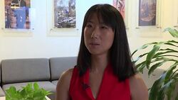 CLEAN : South China Sea ruling very damning for Beijing: analyst News Clip