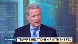 How Can Donald Trump Change the Fed? News Clip