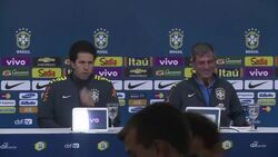 VOICED : Neymar podria quedar fuera de otro amistoso News Clip