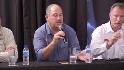 CLEAN : Wildlife groups launch project to save rhino elephant orphans News Clip