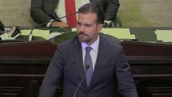 Puerto Rico governor seeks swifter storm recovery Instructional Video