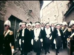 NEWS REGENTS- COLOUR News Clip